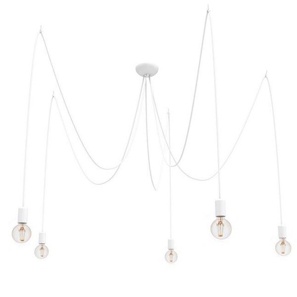 Люстра Nowodvorski 9744 SPIDER